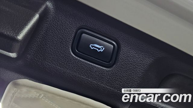 Hyundai Palisade 2022 — photo 19