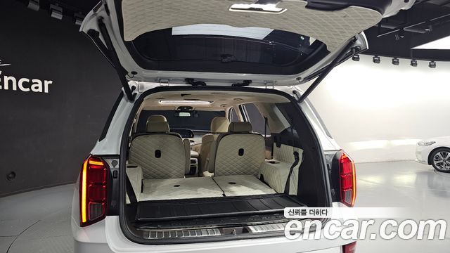 Hyundai Palisade 2022 — photo 20