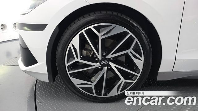 Hyundai Ioniq6 2023 — photo 5