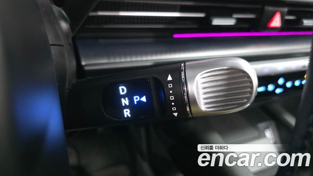 Hyundai Ioniq6 2023 — photo 9