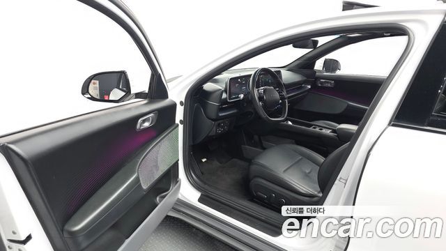 Hyundai Ioniq6 2023 — photo 10