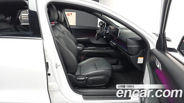 Hyundai Ioniq6 2023 — photo 11