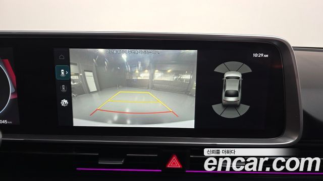 Hyundai Ioniq6 2023 — photo 15