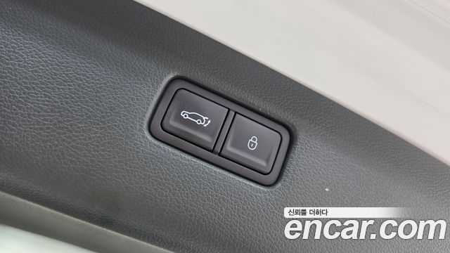 Genesis GV80 2024 — photo 22