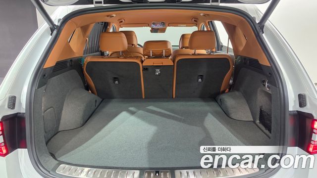 Genesis GV80 2024 — photo 23
