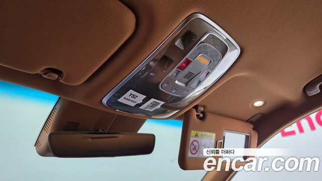 Genesis GV80 2024 — photo 25