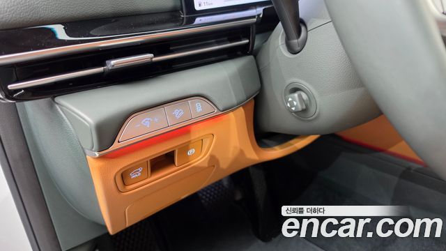 Genesis GV80 2024 — photo 26