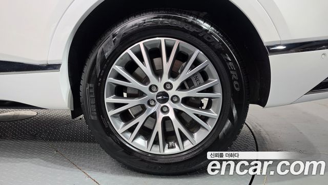 Genesis GV80 2024 — photo 7
