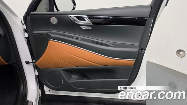 Genesis GV80 2024 — photo 14