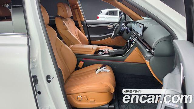 Genesis GV80 2024 — photo 16