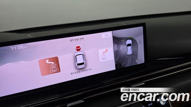 Genesis GV80 2024 — photo 29