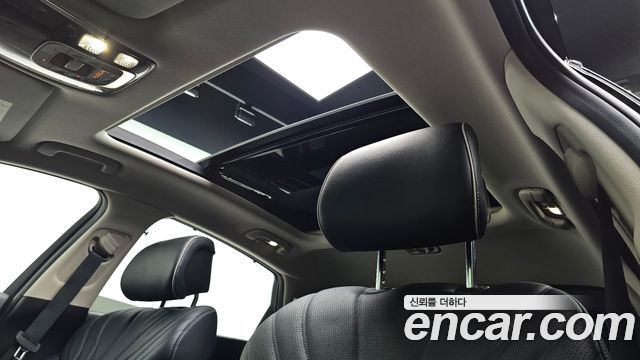 Genesis G80 2021 — photo 23