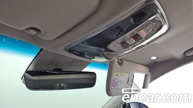 Genesis G80 2021 — photo 26