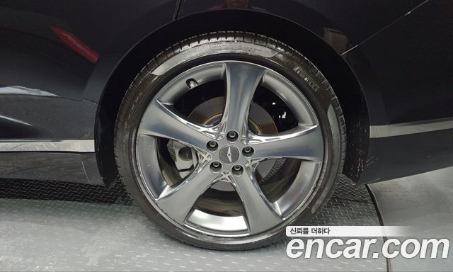 Genesis G80 2021 — photo 7