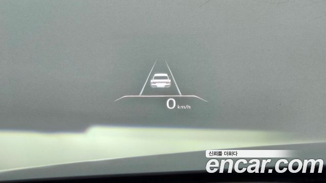 Genesis G80 2021 — photo 29
