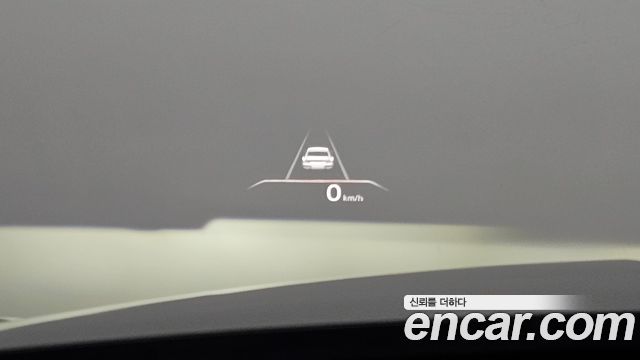 Genesis G80 2021 — photo 30