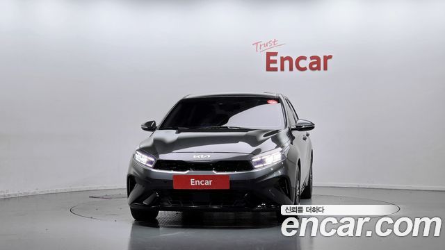 Kia K3 2022 — photo 3