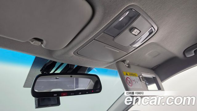 Kia K3 2022 — photo 23