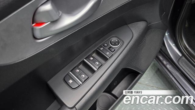 Kia K3 2022 — photo 26
