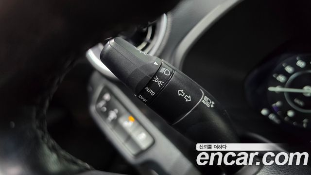 Kia K3 2022 — photo 27