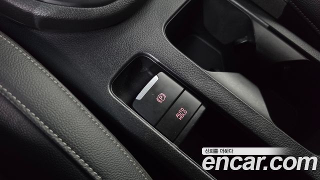 Kia K3 2022 — photo 28