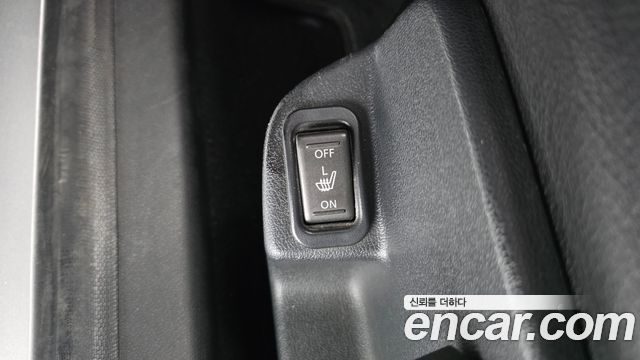 Renault Korea SM3 2016 — photo 24