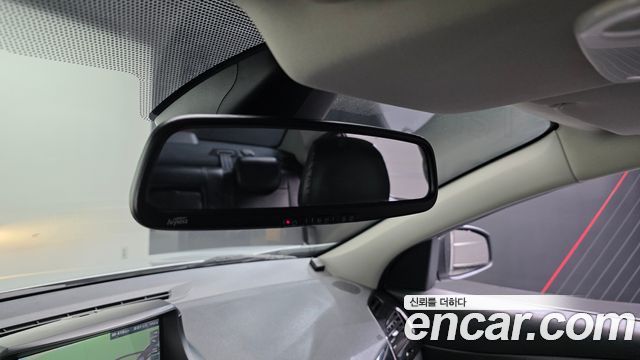 Renault Korea SM3 2016 — photo 25