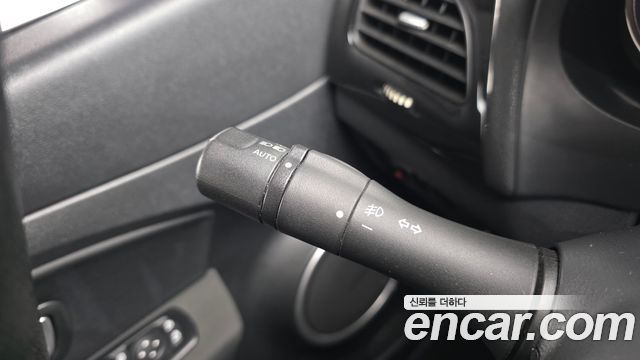 Renault Korea SM3 2016 — photo 29