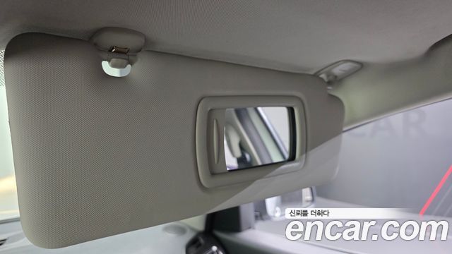 Renault Korea SM3 2016 — photo 30