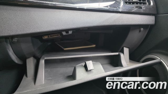 Renault Korea SM3 2016 — photo 32