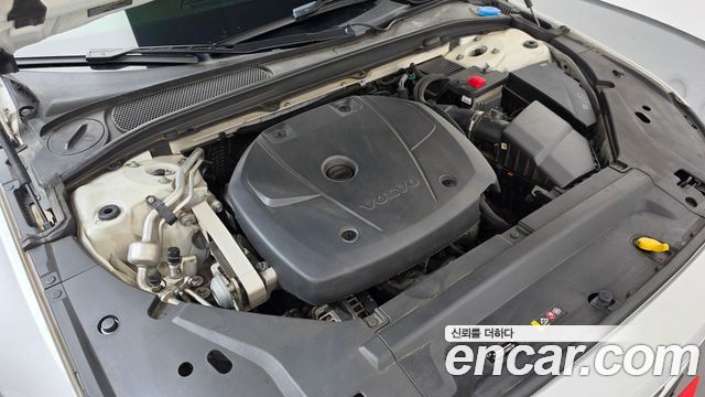 Volvo S90 2019 — photo 6