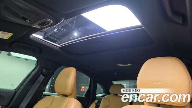 Volvo S90 2019 — photo 21
