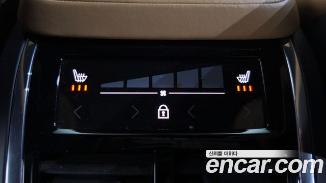 Volvo S90 2019 — photo 29