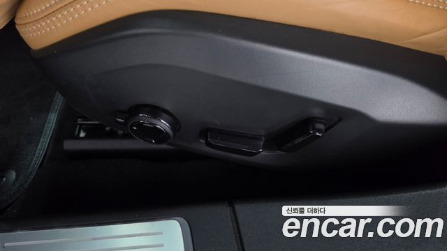Volvo S90 2019 — photo 31
