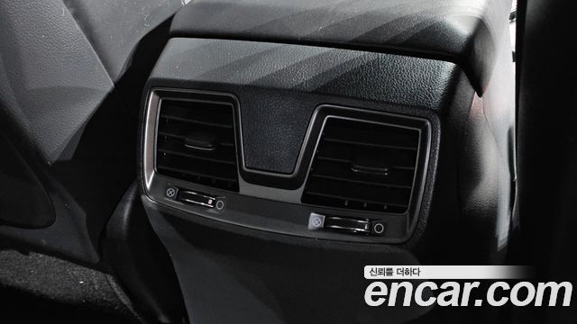 KG Mobility Rexton 2021 — photo 26
