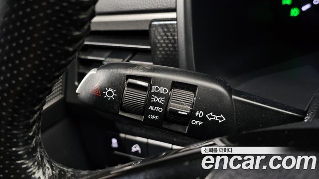 KG Mobility Rexton 2021 — photo 27