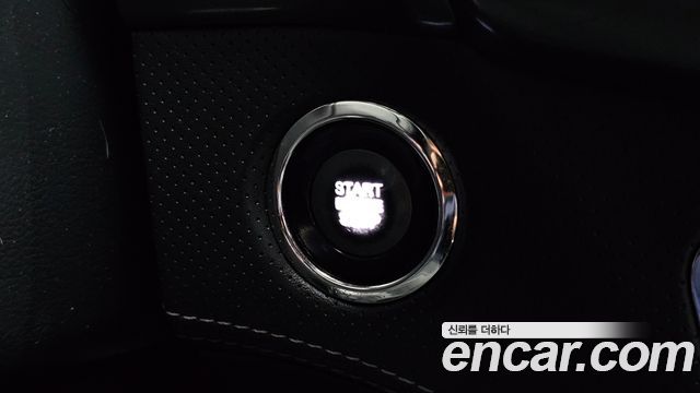 KG Mobility Rexton 2021 — photo 28