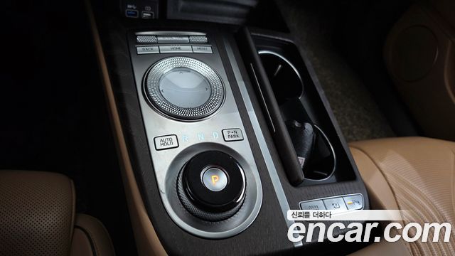 Genesis G80 2022 — photo 9