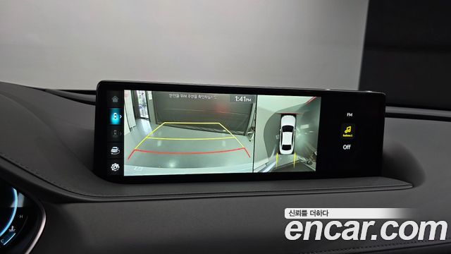 Genesis G80 2022 — photo 15