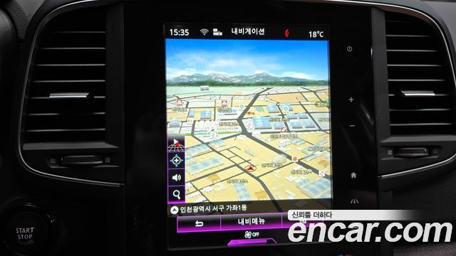 Renault Korea QM6 2023 — photo 20