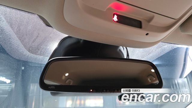 Renault Korea QM6 2023 — photo 24