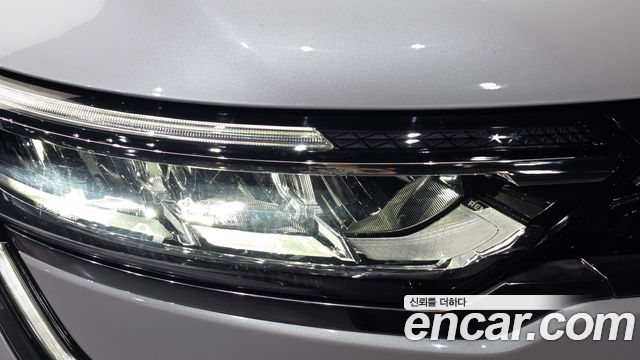Renault Korea QM6 2023 — photo 8