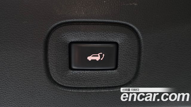 Renault Korea QM6 2023 — photo 33