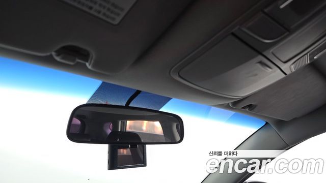 Hyundai Tucson 2016 — photo 16