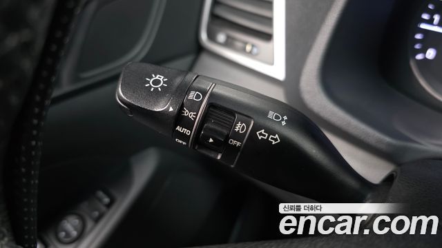 Hyundai Tucson 2016 — photo 18