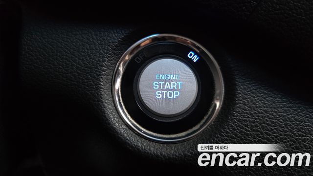Hyundai Tucson 2016 — photo 19