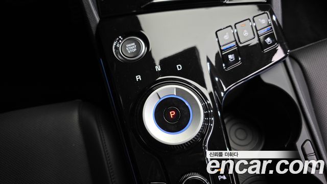 Kia Sportage 2023 — photo 12
