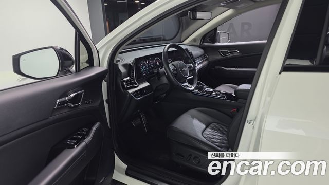 Kia Sportage 2023 — photo 13