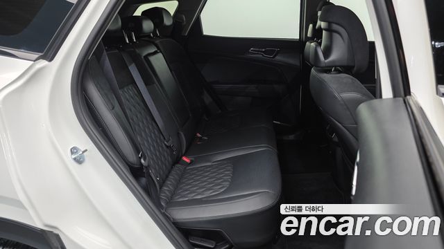 Kia Sportage 2023 — photo 18