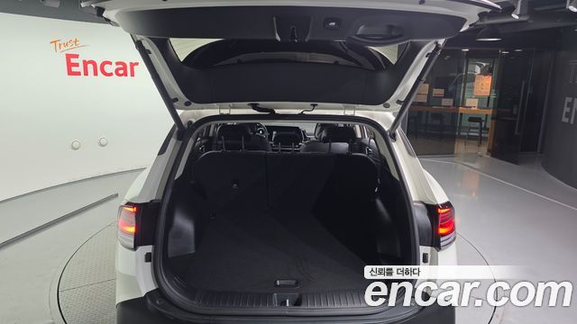 Kia Sportage 2023 — photo 26
